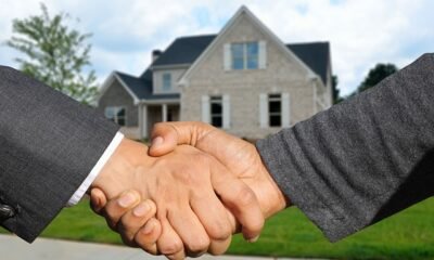 The Property Market