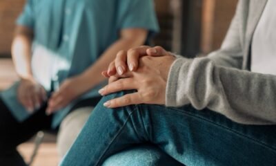 Can You Really Break Free From the Chains of Addiction Let's Explore How