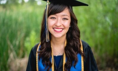 Looking to the Future How to Land a Job Before You Graduate