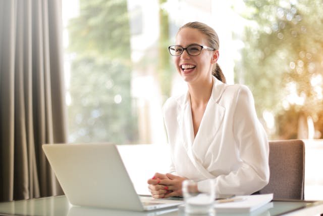 Managing Uncertainty in Your Professional Journey