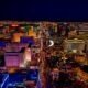 Neighborhoods for Airbnb in Las Vegas