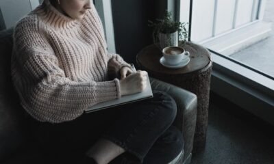 Self-Hatred Psychology Behind Negative Self-Perception