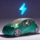 Battery-Powered Performance Energy Sources Impact Vehicles