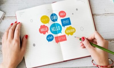 Multilingual Communication in Global Business