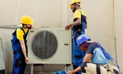 Why Your Air Conditioner Keeps Tripping the Circuit Breaker