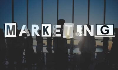 Your Marketing Strategy
