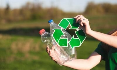 Heavy Industries Wanting to Reduce Their Carbon Footprint
