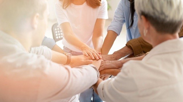 How Community Fosters Sobriety and Well-Being