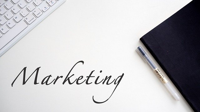 Not For Profit Company Marketing