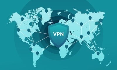 VPN A Creator’s Guide to Intellectual Property Protection