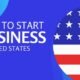 How to Start Business in the United States
