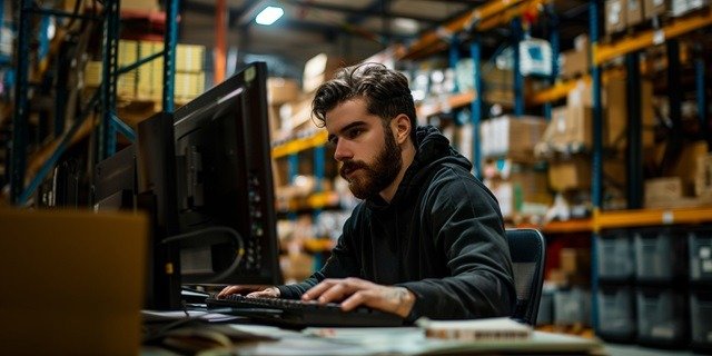 Improve Your Inventory Turnover Ratio_ Techniques and Tools