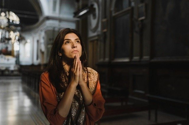 Make Daily Prayer More Effective