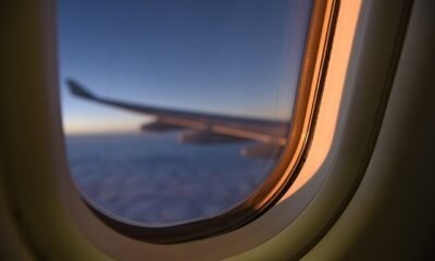 Score the Best Flight Deals