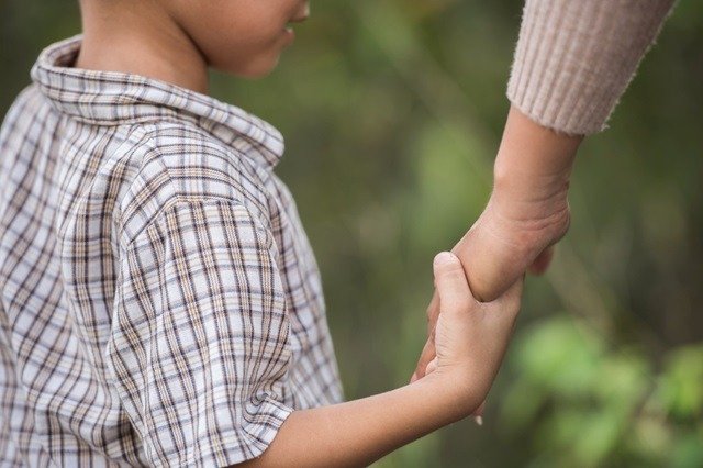 Supplies for Welcoming a New Foster Child