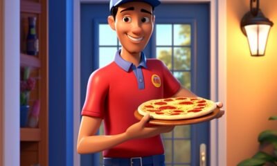 Tips for Getting the Best Pizza Delivery Deals