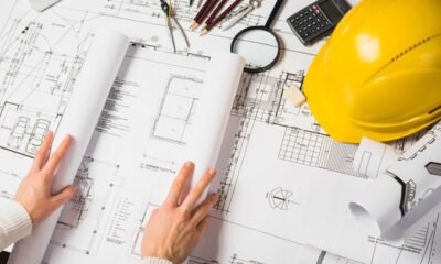Trends as an Aspiring Architect