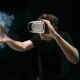 Virtual and Augmented Reality in Entertainment Parks