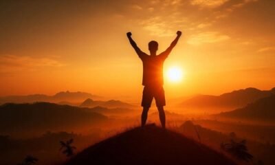 77 Morning Motivational Quotes for Success