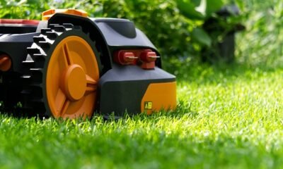 Future of Garden and Lawn Care