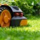 Future of Garden and Lawn Care