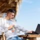 Remote Work on the Road Tips for Traveling Professional