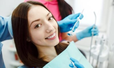 Ways to Make Your Smile Even More Fabulous