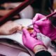 Become A Nail Tech