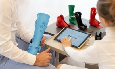 Benefits of Pursuing a Medical Technology Degree