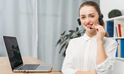 Good Customer Communication in Business