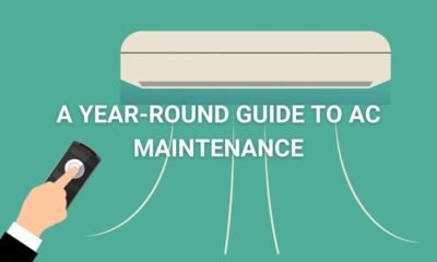 Guide To AC Maintenance