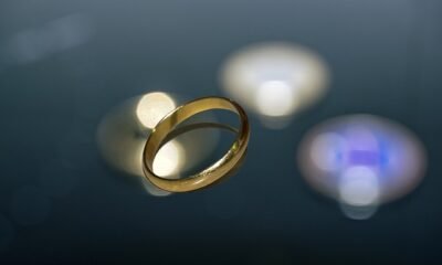 Guide to Choosing the Perfect Gold Ring for Men