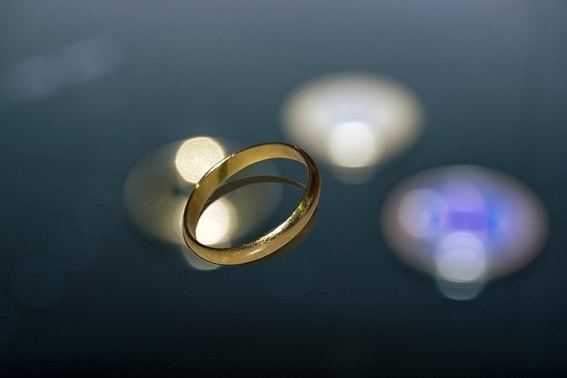 Guide to Choosing the Perfect Gold Ring for Men