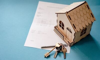 Mistakes When Buying a Home