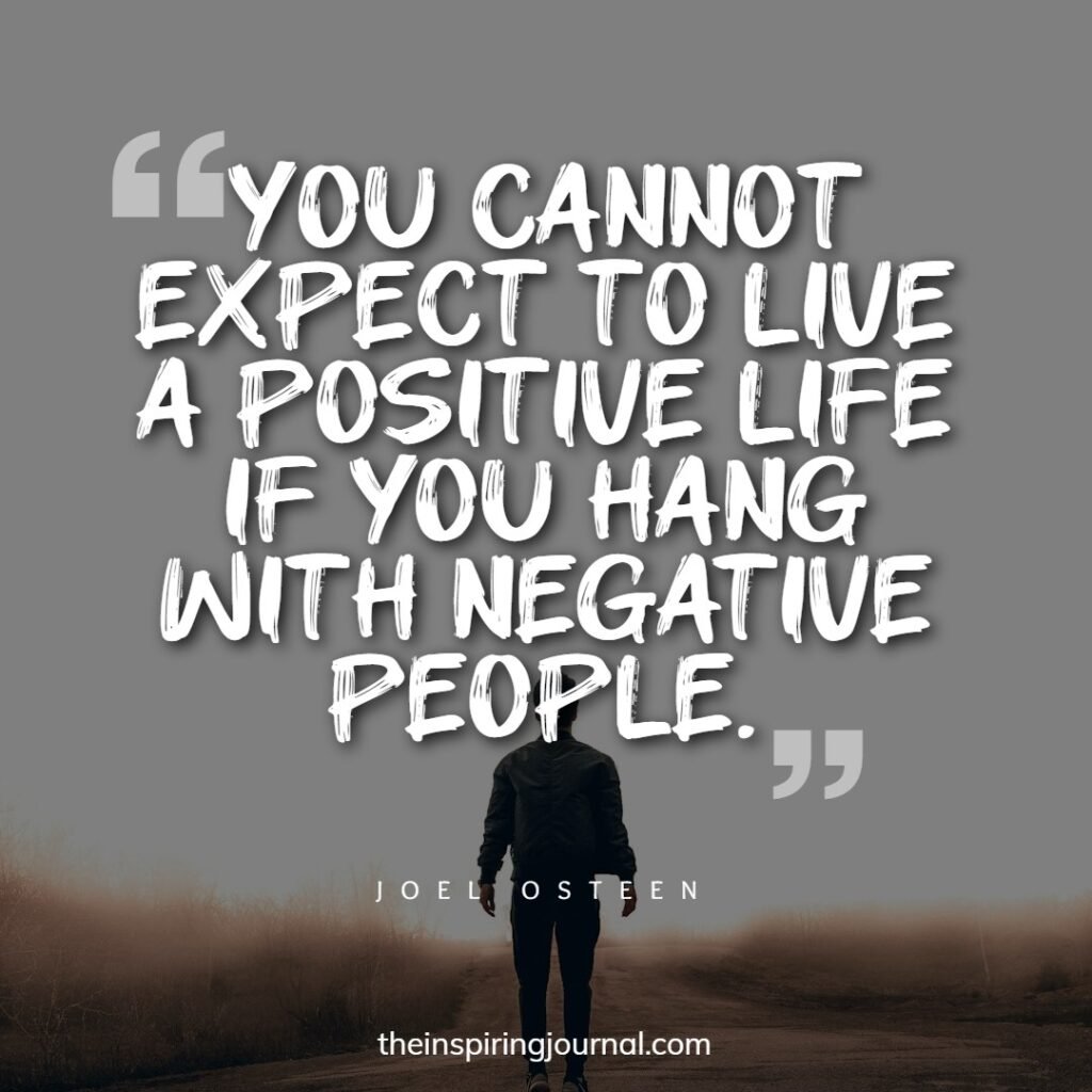 stay away from toxic people quotes short