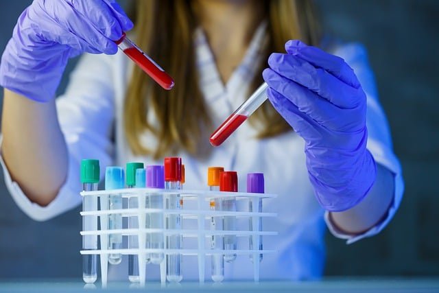 Enhance Lab Efficiency
