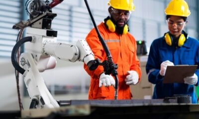Maintenance Plan Complex Electro-Mechanical Equipment
