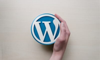 Managed WordPress Hosting