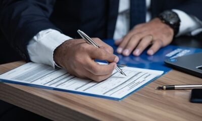 Maximize Your Compensation for an Injury Claim