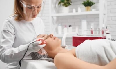 Dermapen Treatment