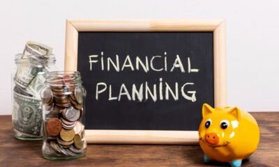 Financial Planning Education Loan