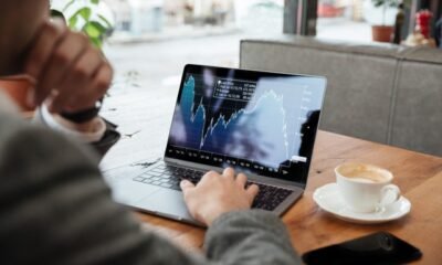 Financial Trading Windows VPS