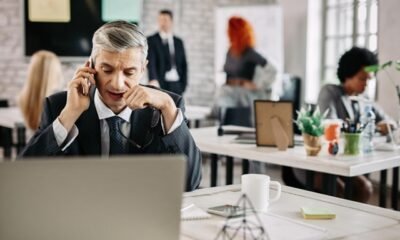 Hiring Mistakes That Are Costing You Your Best Candidates