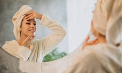 Slowing Down Skin Aging