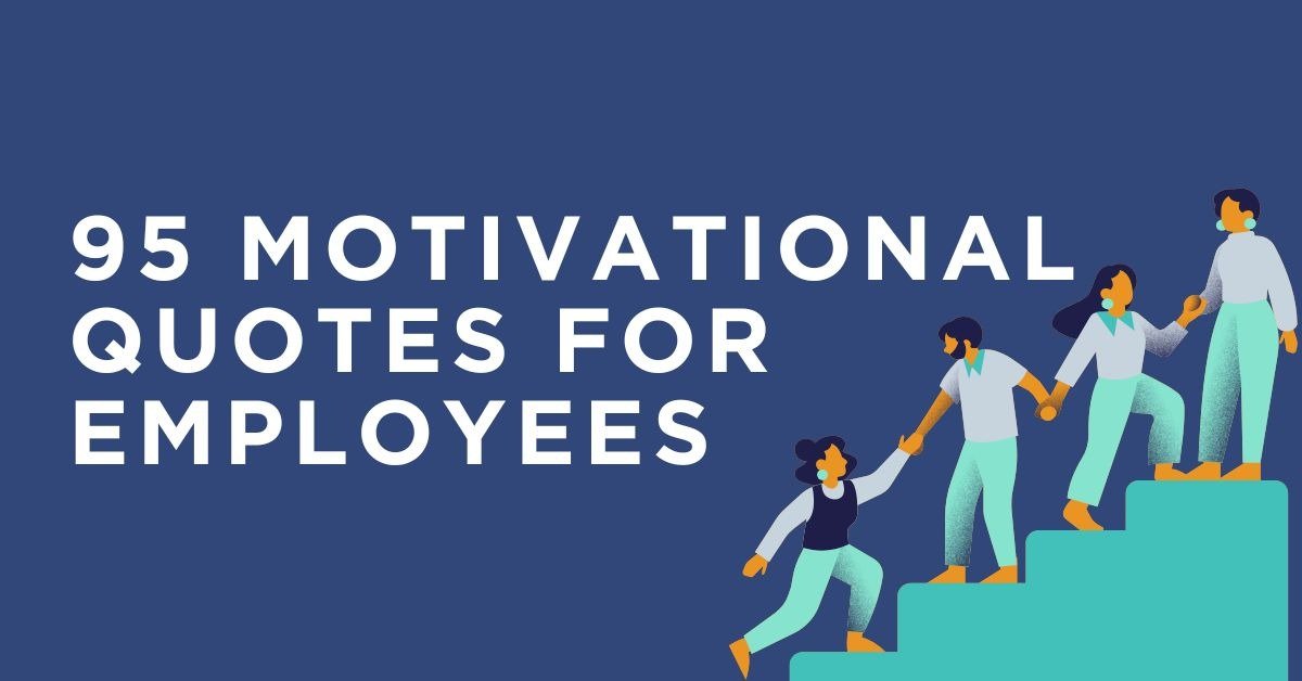 motivational quotes for employees to work hard