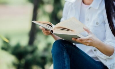 11 Great Ways to Invest in Yourself in 2025