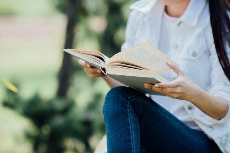 11 Great Ways to Invest in Yourself in 2025