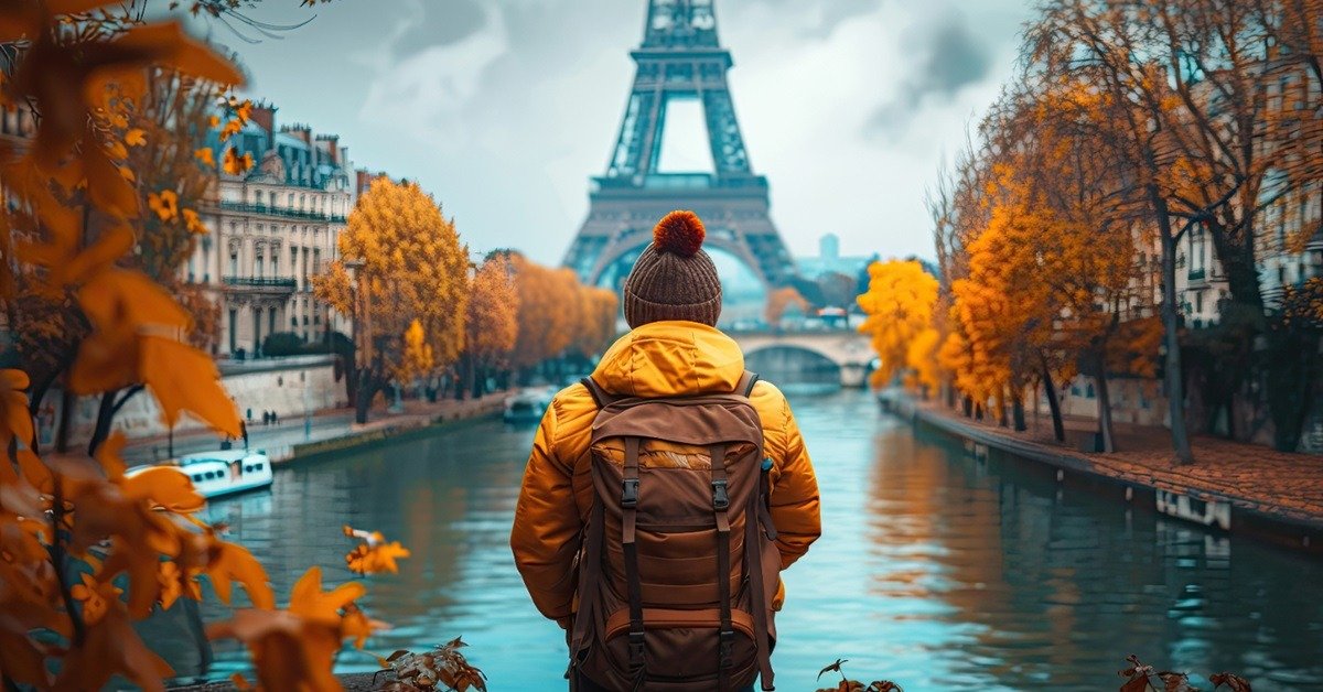 travel hacks for budget travelers