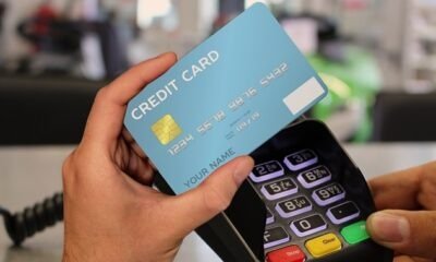 Business Visa Credit Card
