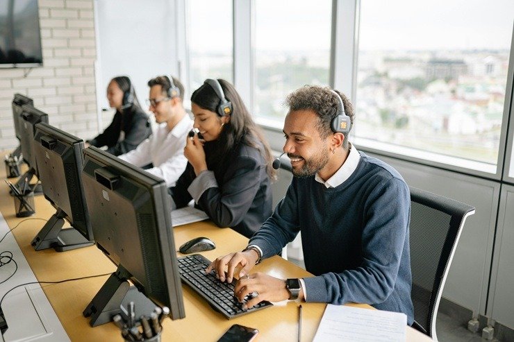 Call Recording to Improve Sales Performance
